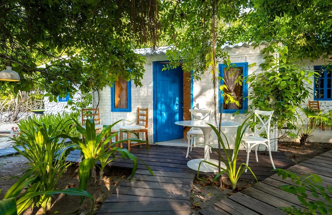 Hotel Coralina Island-1