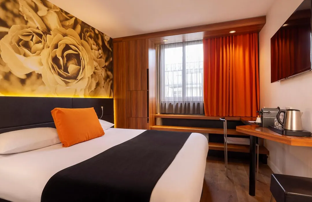 Hotel Elixir-1