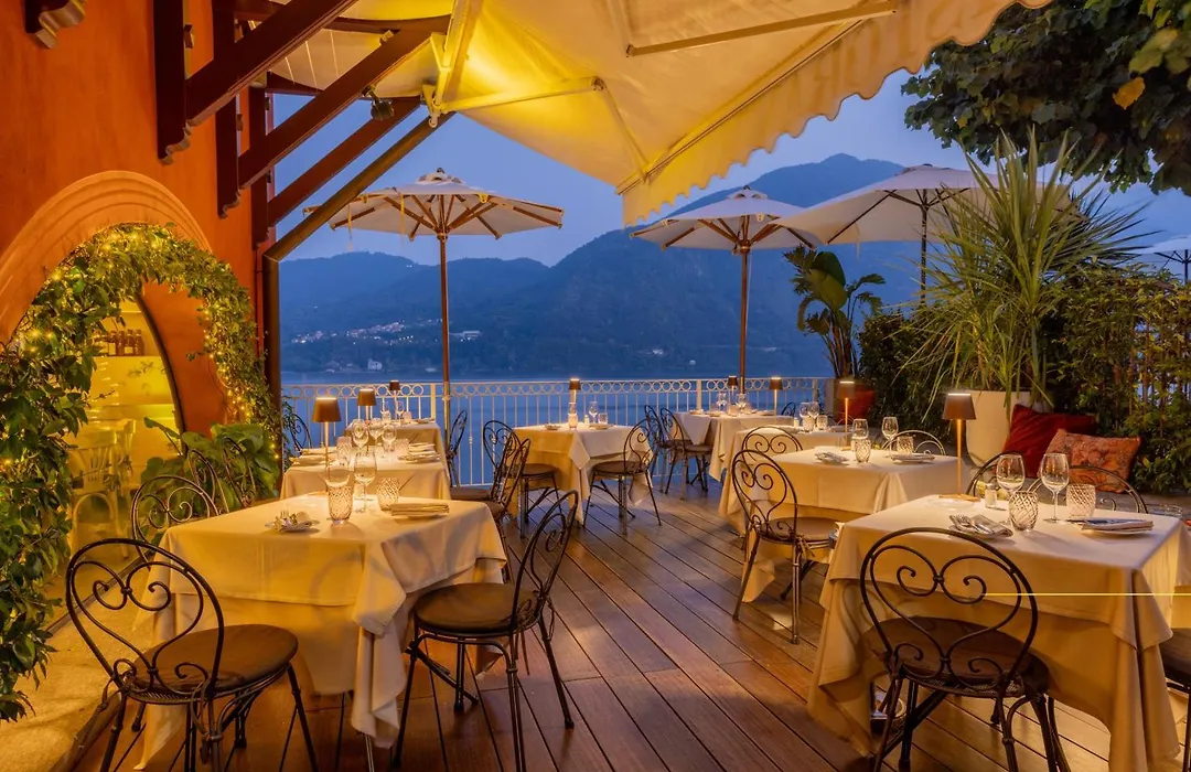 La Darsena Boutique Hotel & Restaurant-1