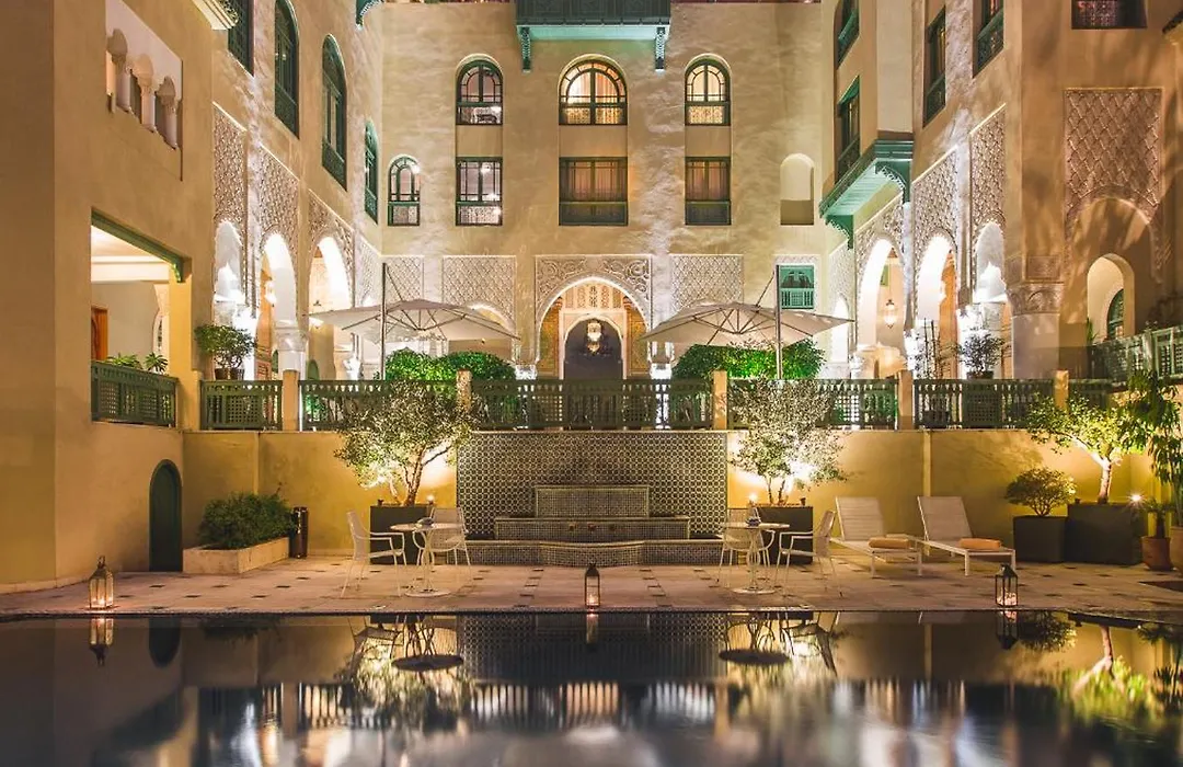 Palais Faraj Suites&Spa-1