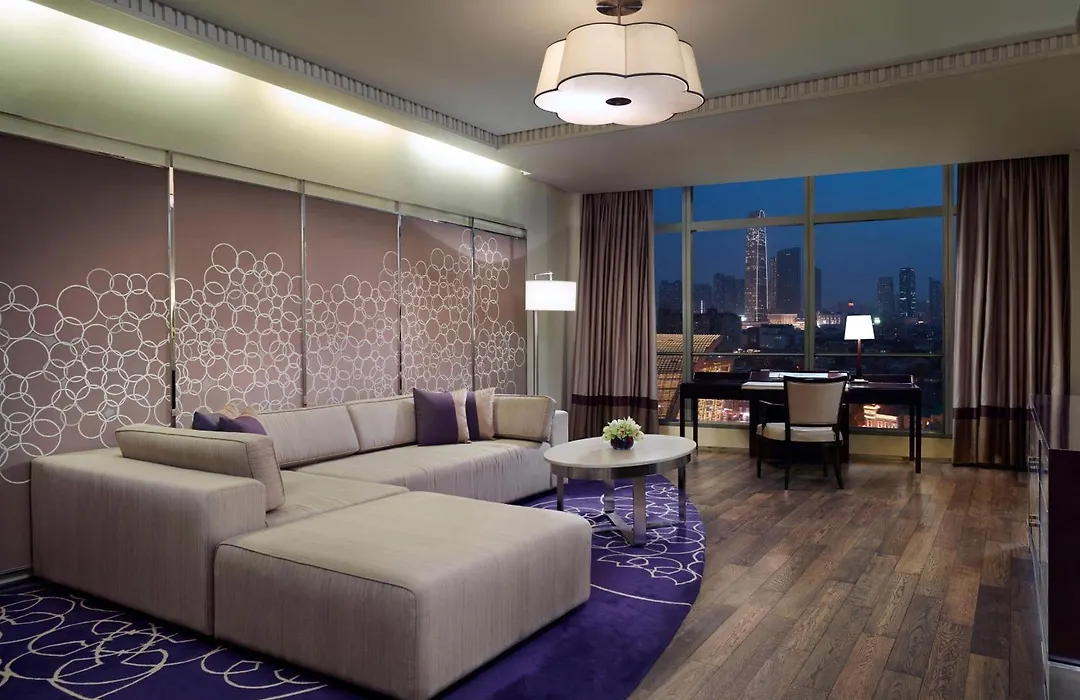 The St. Regis Tianjin-1