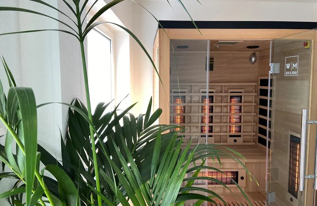 Hotel Amadeus-1