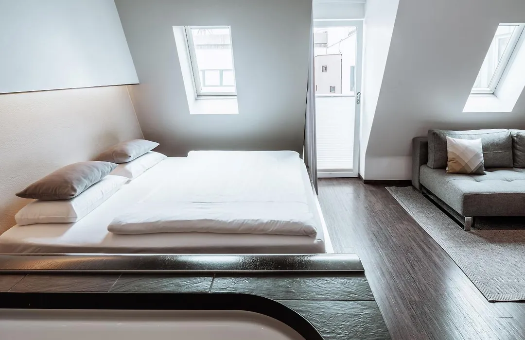 Hotel Q! Berlin-1