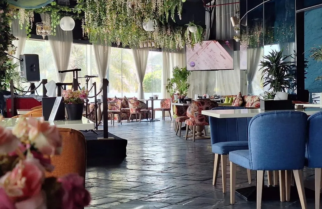 Ramee Grand Hotel And Spa-1