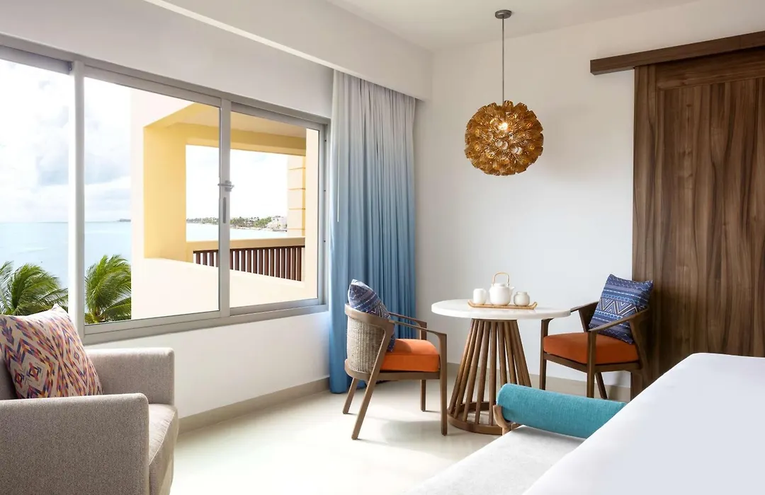 Dreams Puerto Morelos Resort&Spa - All Inclusive-1
