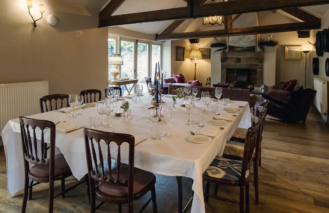 The White Swan Inn-1