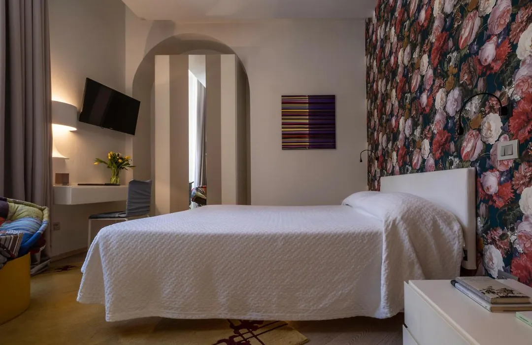 Hotel Residenza la Ceramica-1