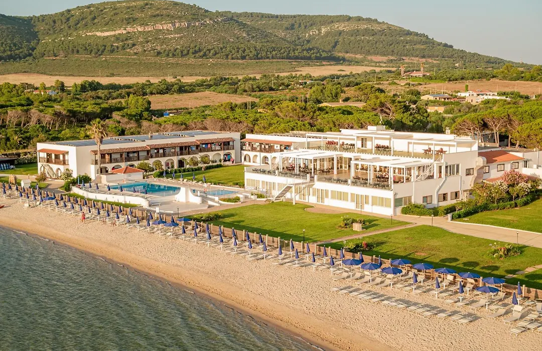 Hotel Portoconte-1