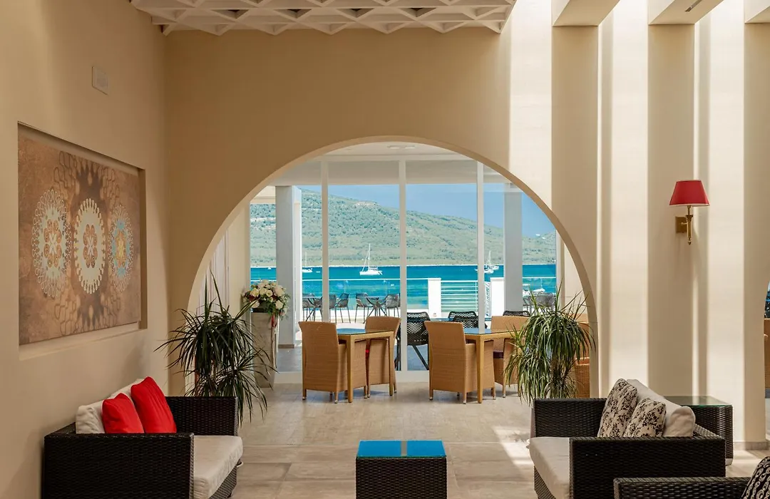 Hotel Portoconte-1