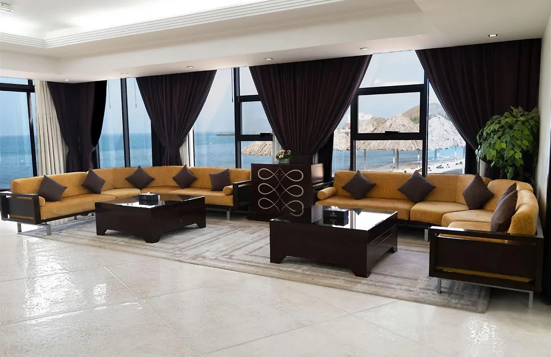 Royal Beach Hotel & Resort-1