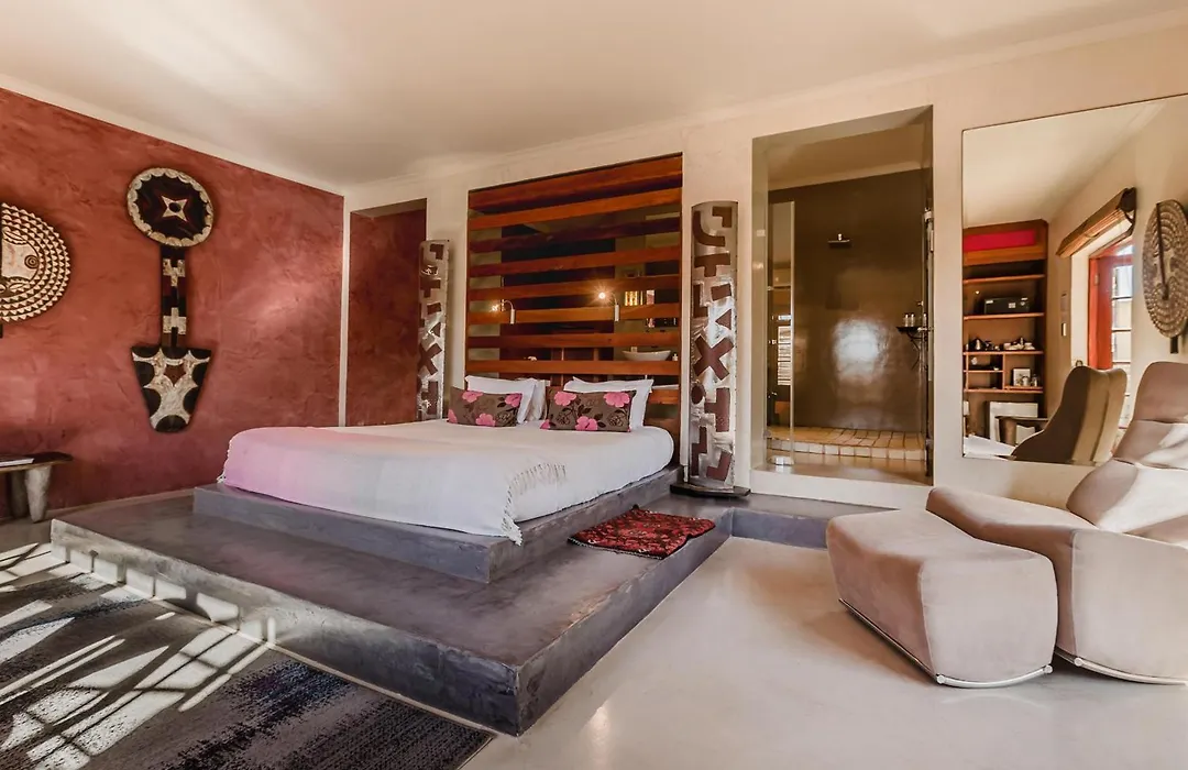 Singa Lodge - Lion Roars Hotels & Lodges-1