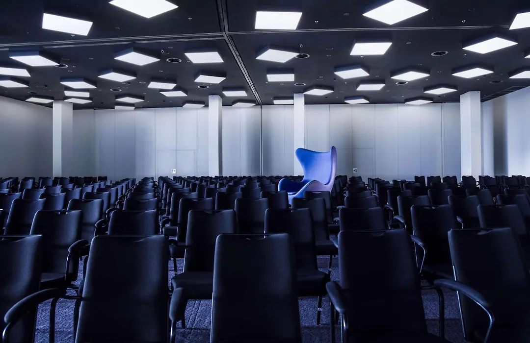 Radisson Blu Hotel Zurich Airport-1