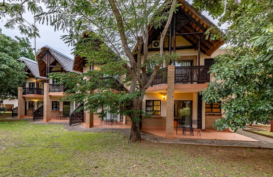 Pestana Kruger Lodge-1
