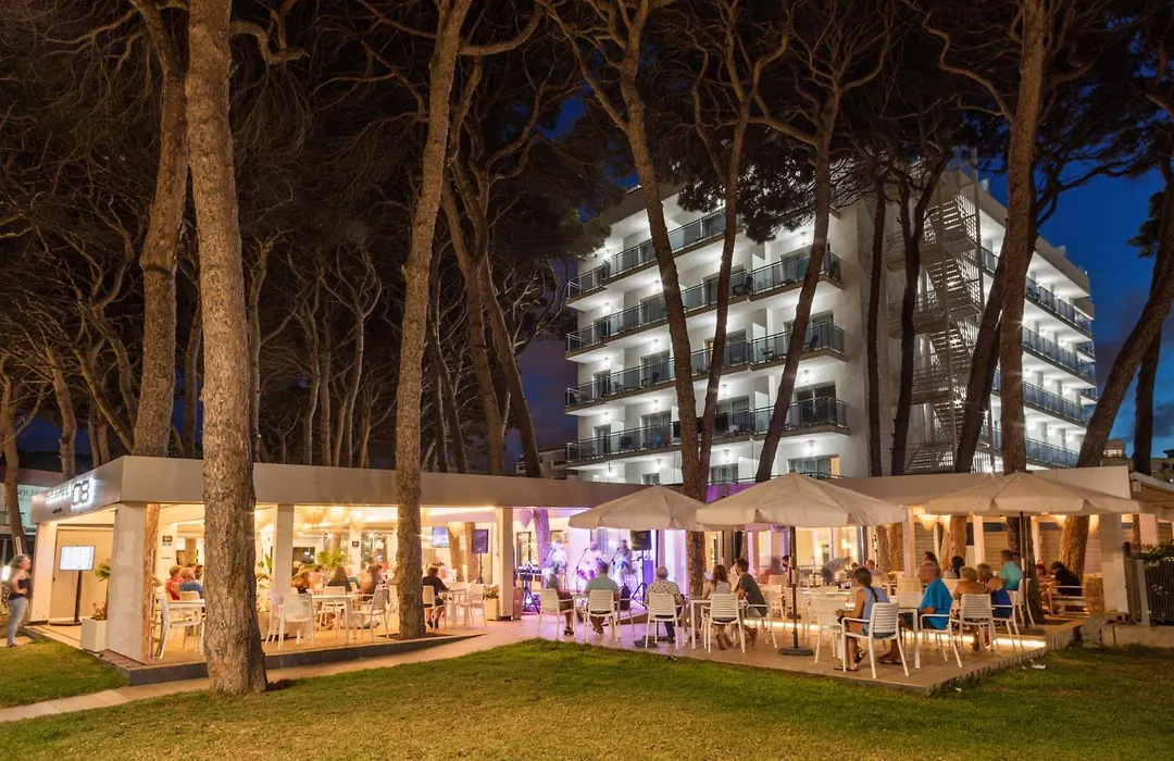 Hotel Best Terramarina-1