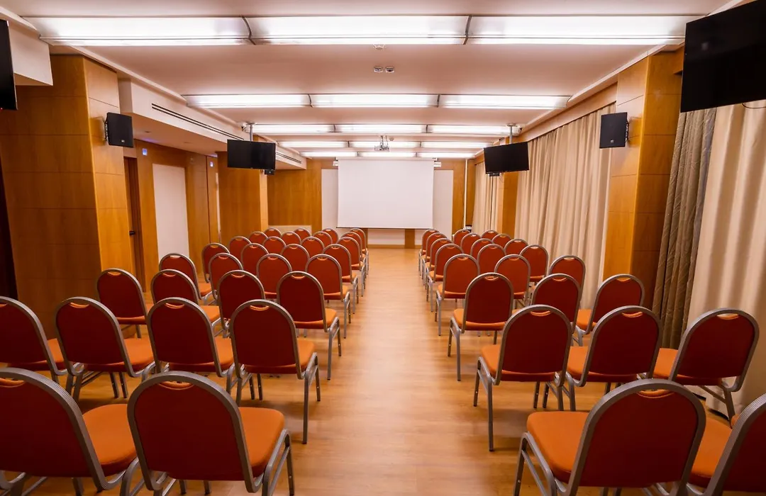 Papillo Hotels&Resorts Roma-1