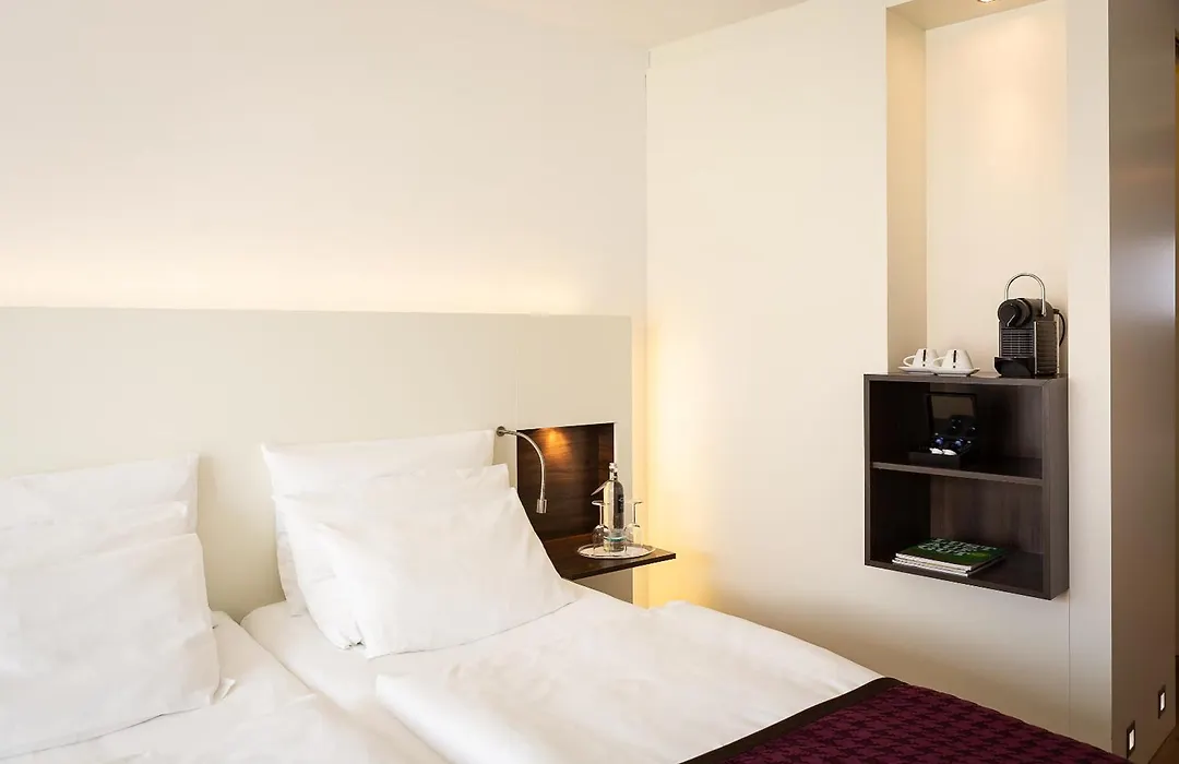 Bergheim 41 Hotel Im Alten Hallenbad-1