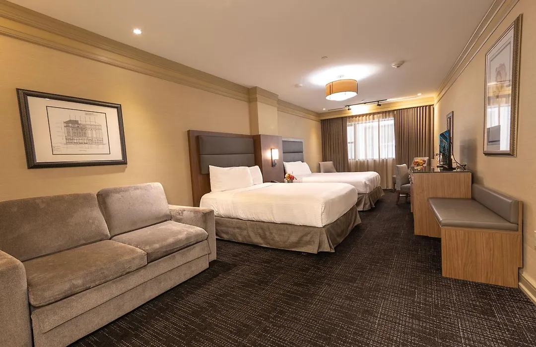 Opera House Hotel-1