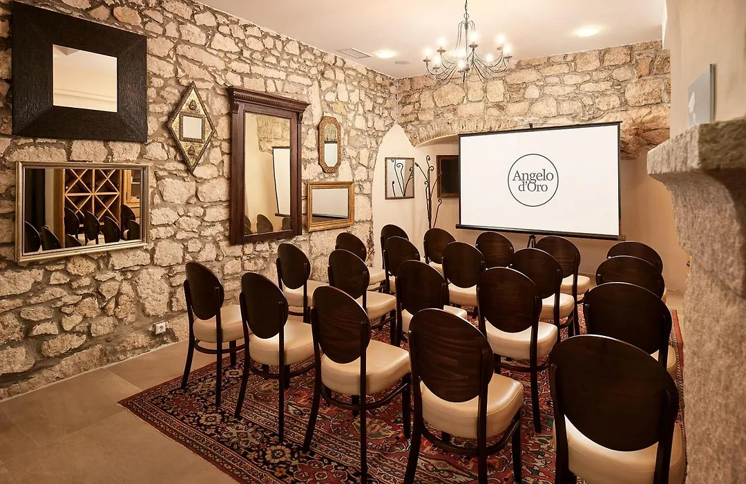 Angelo D'Oro Heritage Hotel-1
