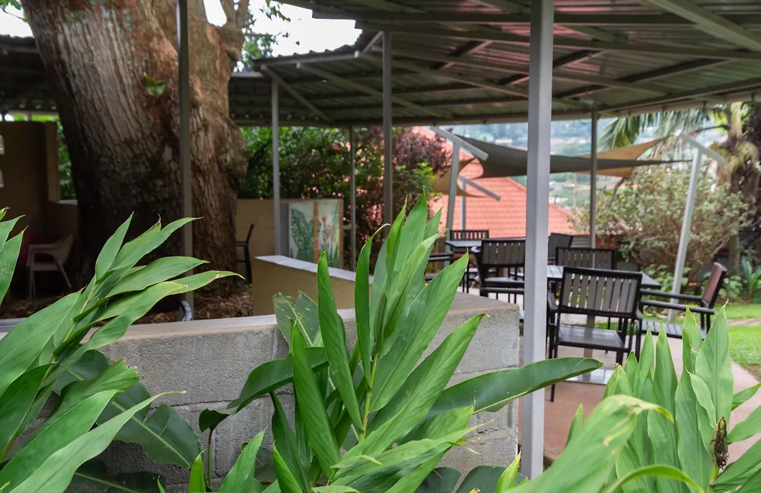 Dutchess Hotel And Restaurant-1