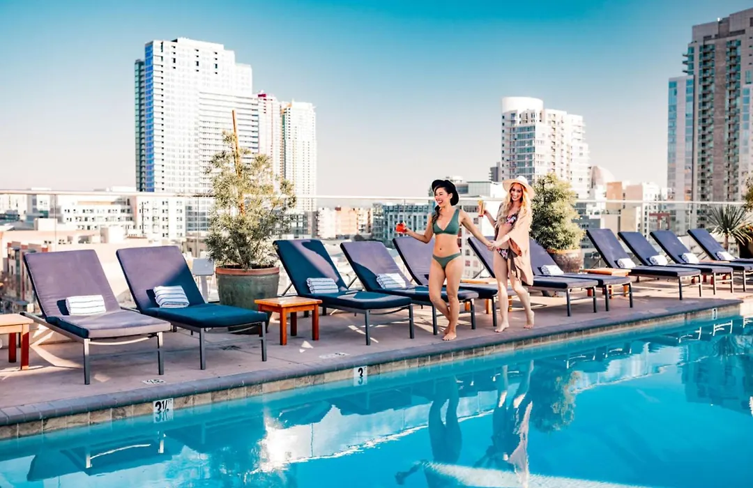 Andaz San Diego, By Hyatt-1