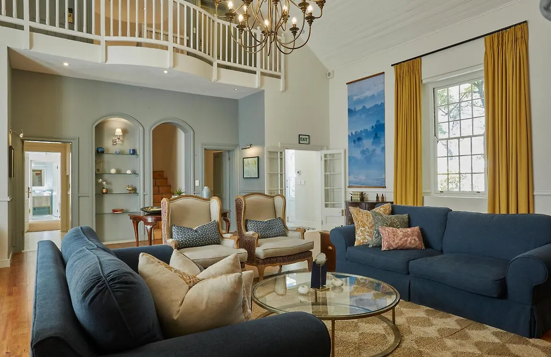 Chapter House Boutique Hotel By The Living Journey Collection-1