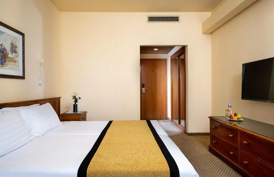 Olive Tree Hotel-1