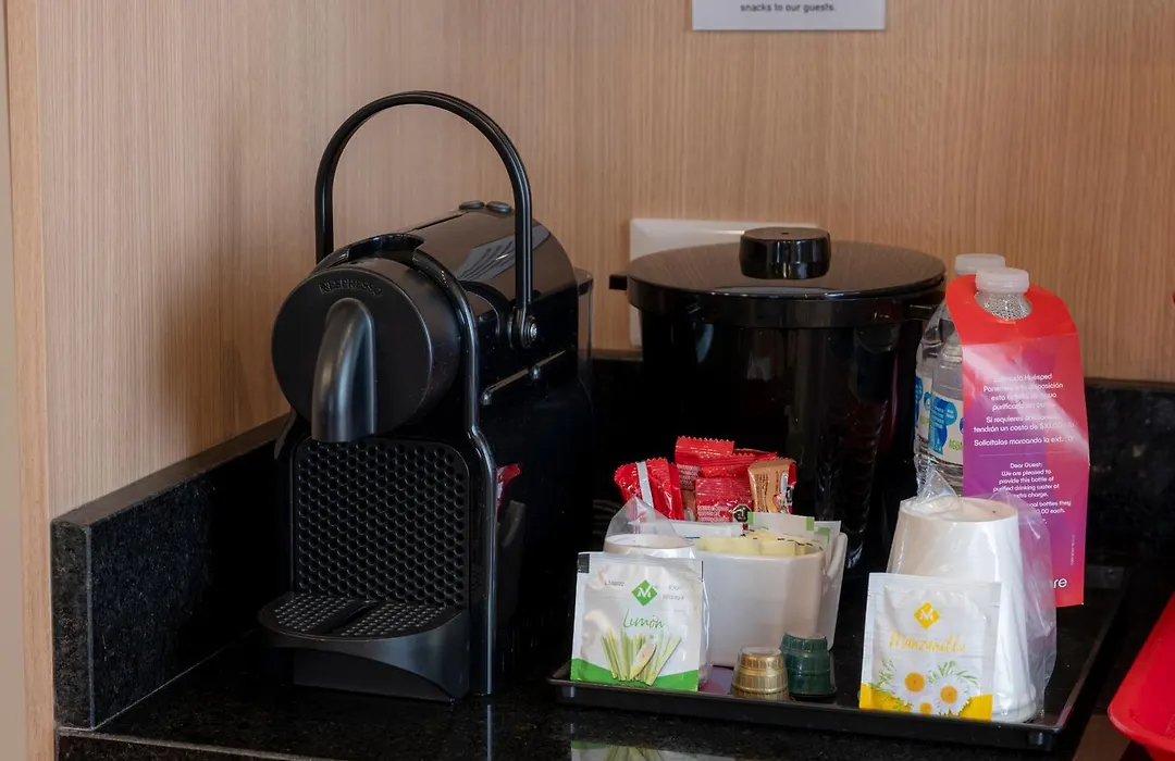 Ramada Encore By Wyndham Queretaro-1