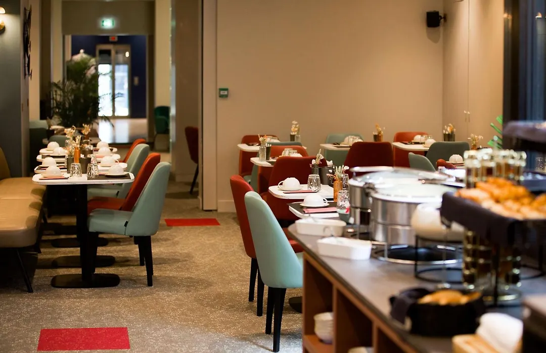 Le Grand Hotel Grenoble, BW Premier Collection By Best Western-1