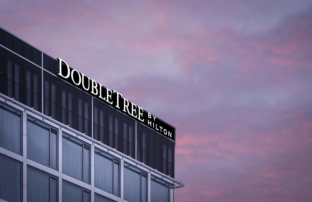 DoubleTree by Hilton Amsterdam - NDSM Wharf-1