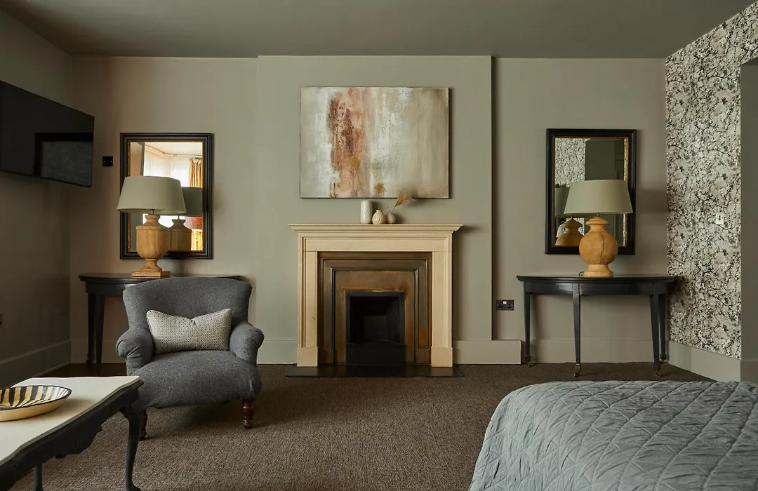 The Grosvenor Arms-1