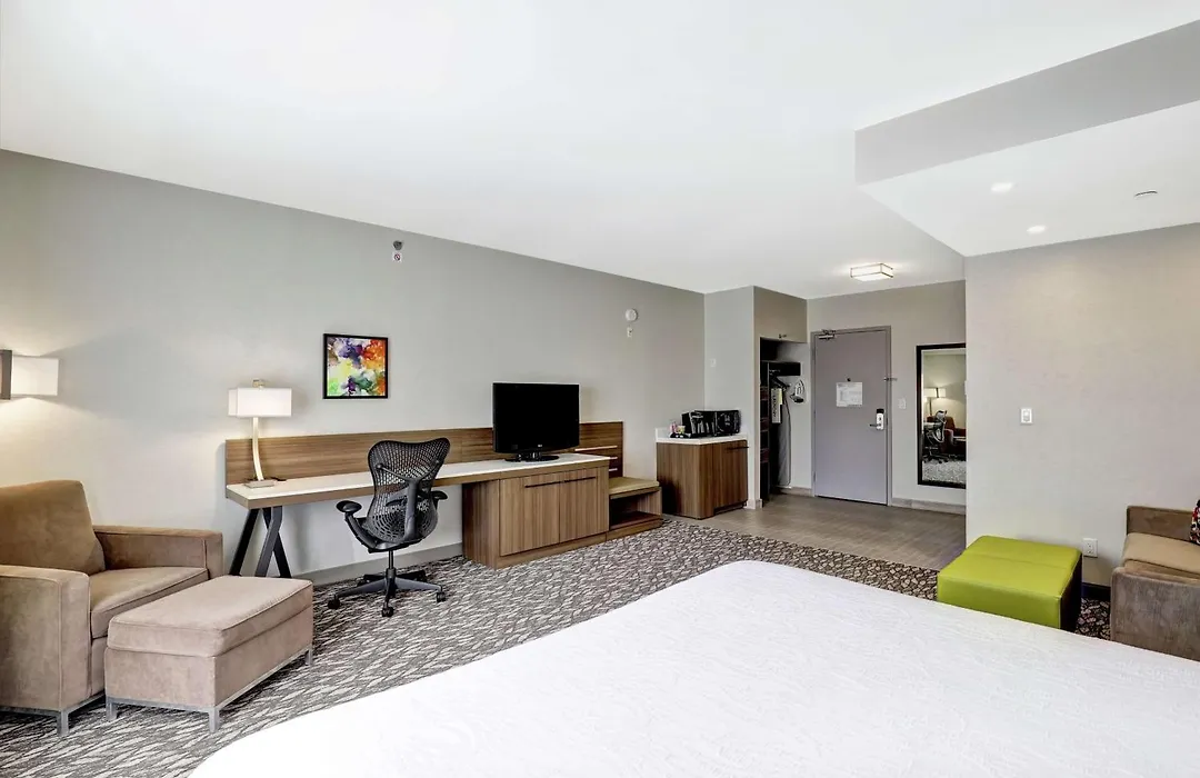 Hilton Garden Inn Toronto/Ajax-1