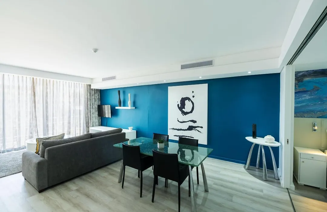 Protea Hotel By Marriott Cape Town North Wharf-1