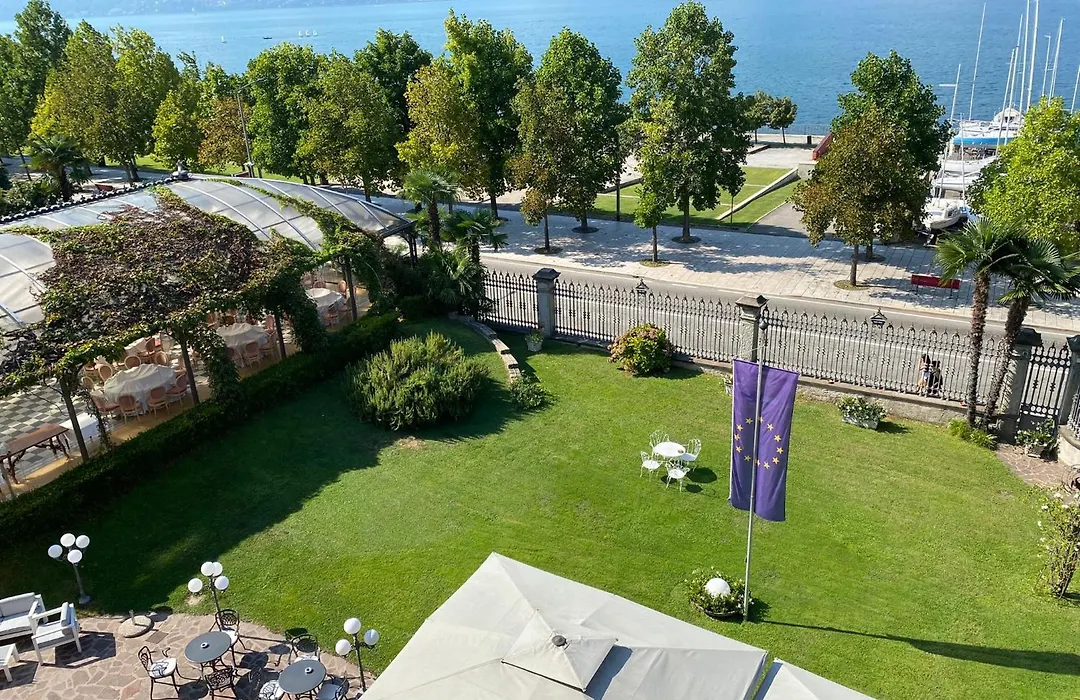 Camin Hotel Luino-1