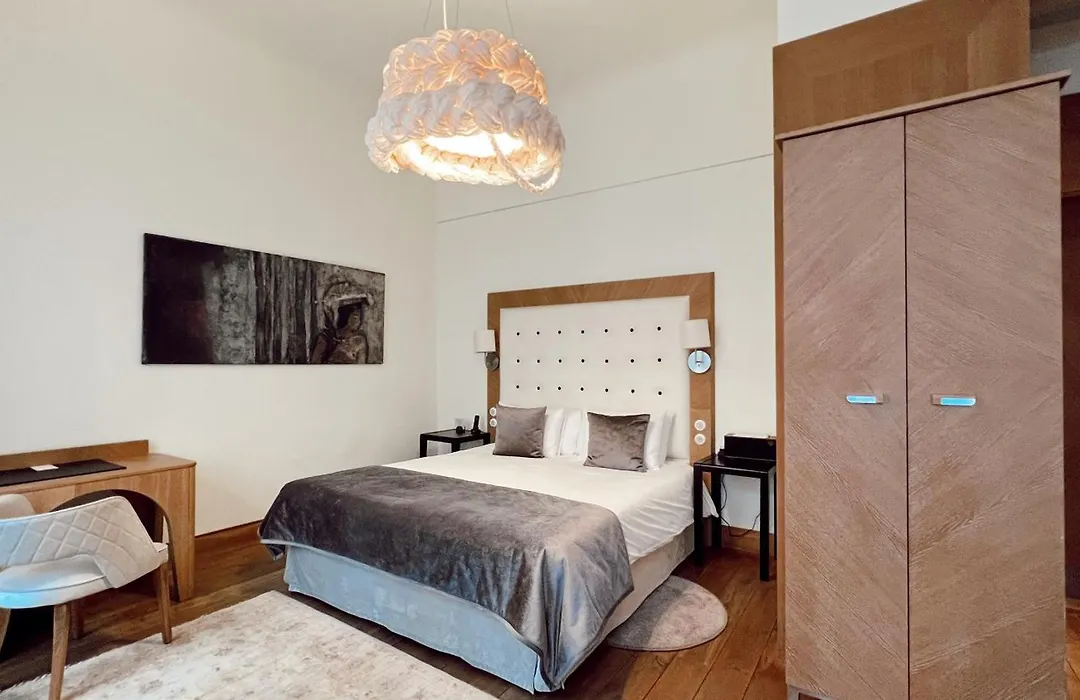 Dome Hotel-1