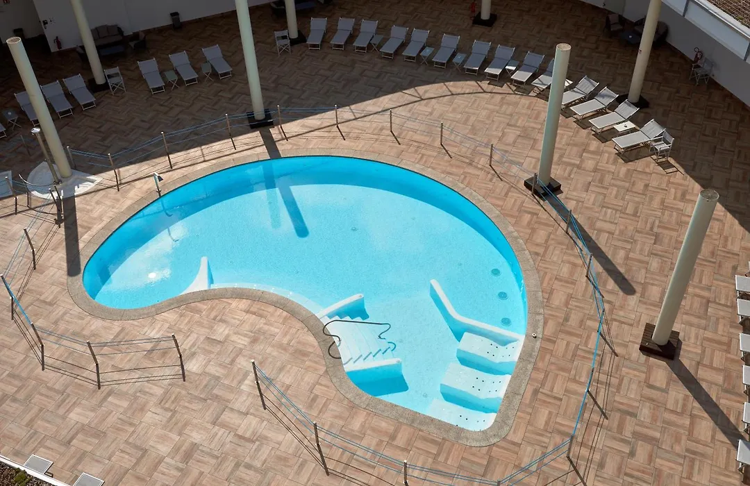 Unahotels Varese-1