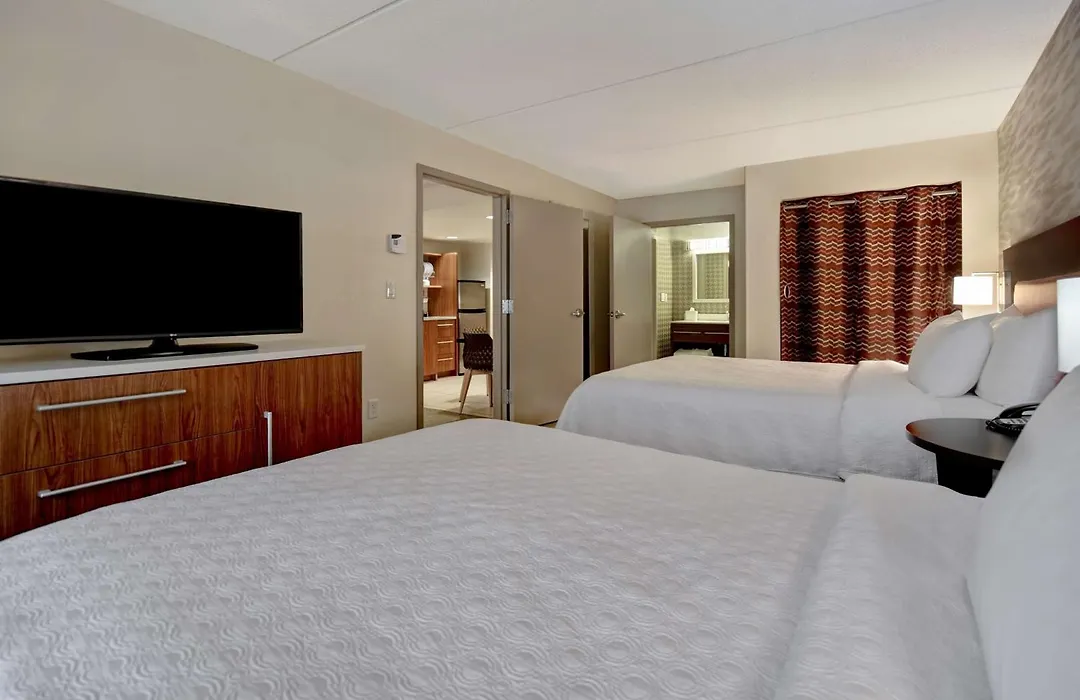 Home2 Suites By Hilton Nashville Vanderbilt, Tn-1