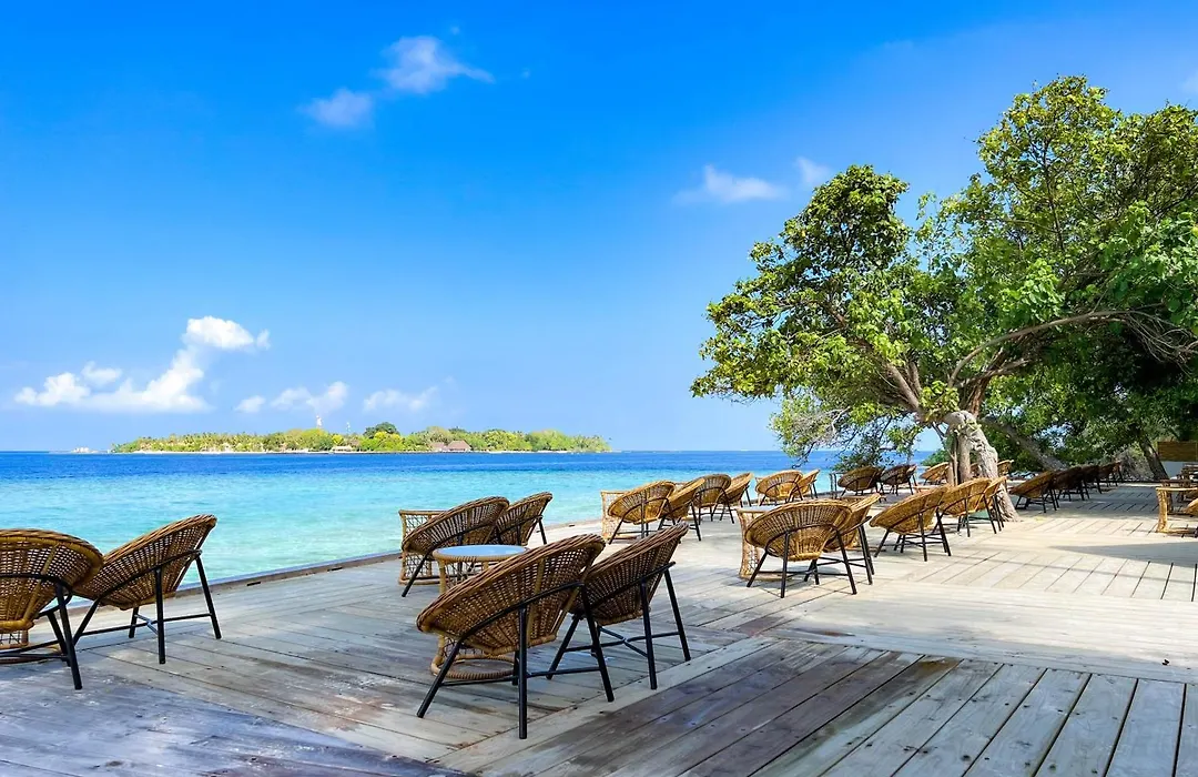 Malahini Kuda Bandos Special Offer Begin Your Island Escape With Ease Airport Pick Up And Return By Shared Speedboat At Just Usd 50 Per Person Stays Stay Untill End August-1