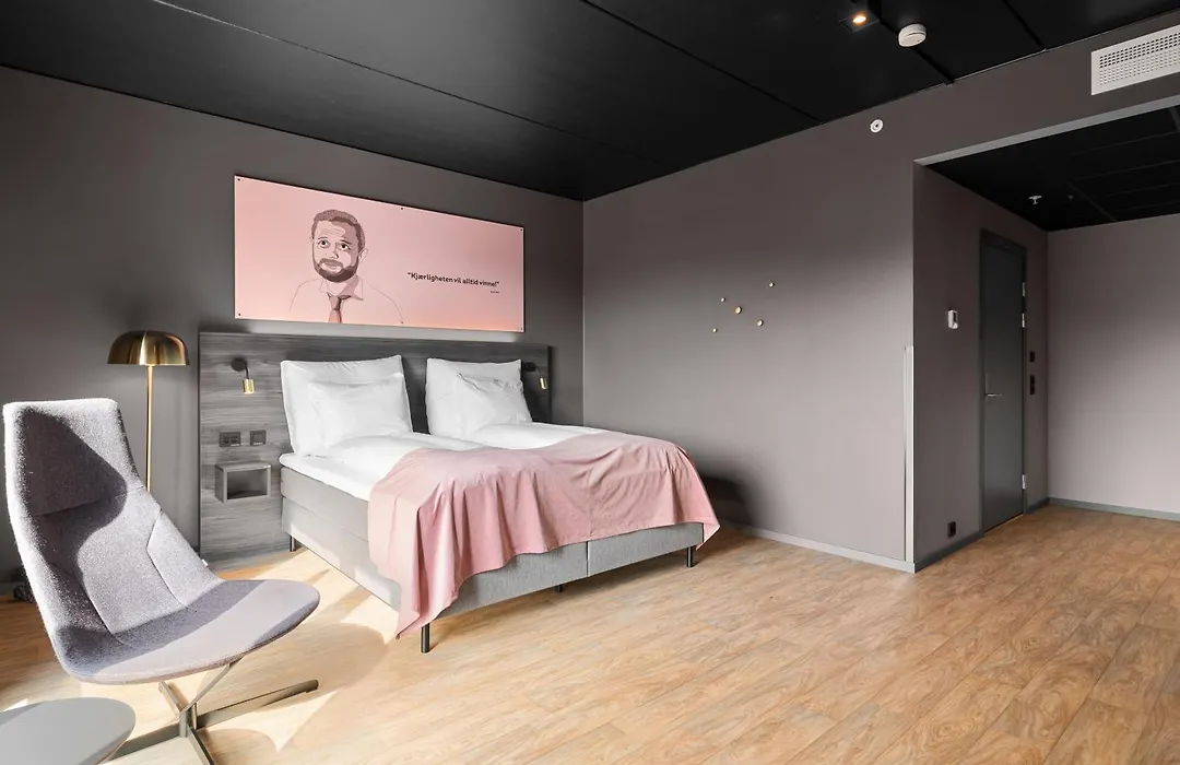 Hotell Jaeren-1