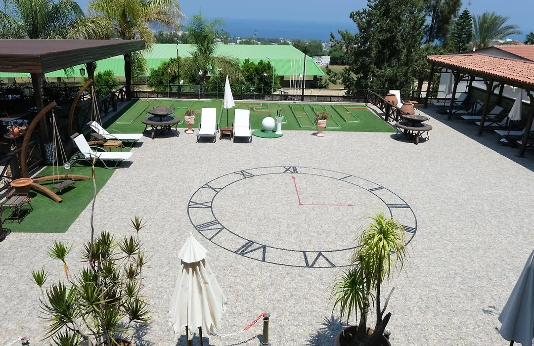 Bella View Art Boutique Hotel-1