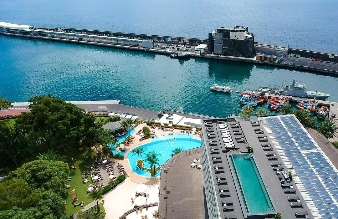 Pestana Casino Park Hotel&Casino-1