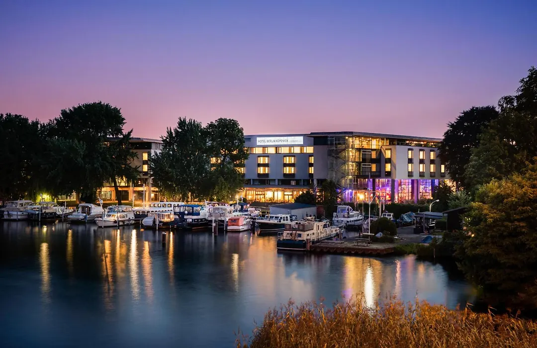 Pentahotel Berlin Köpenick-1