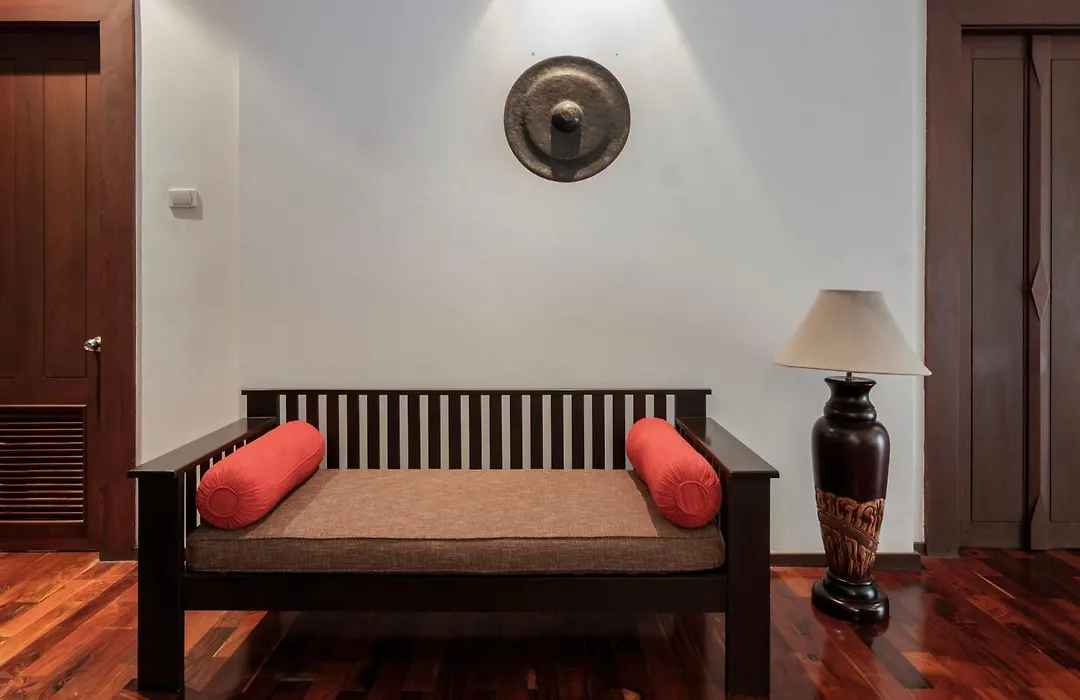 Green Park Boutique Hotel-1