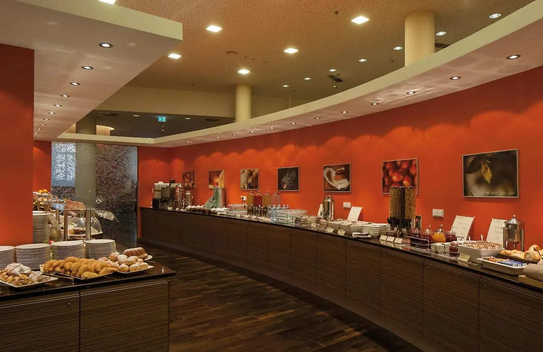 Austria Trend Hotel Savoyen Vienna - 4 stars superior-1