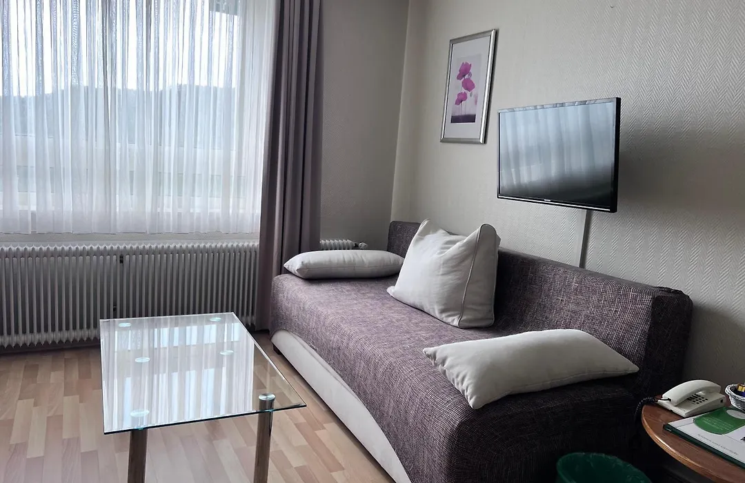 Waldhotel Sonnenberg-1