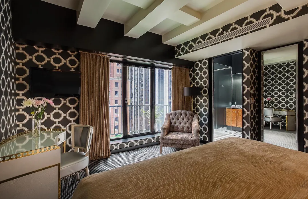 45 Times Square Hotel-1