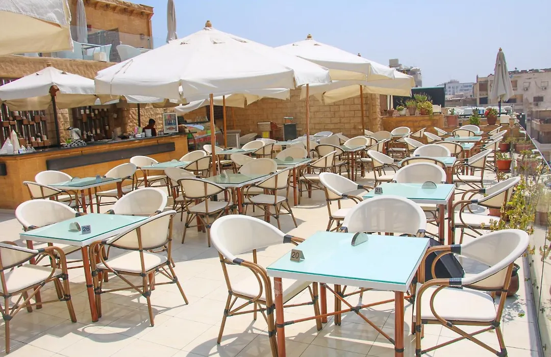 Pyramids Valley Boutique Hotel-1