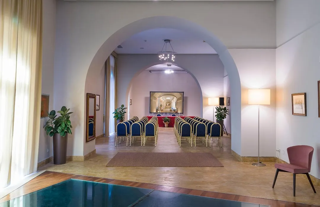 Palazzo Artemide - Vretreats, An Slh Hotel-1