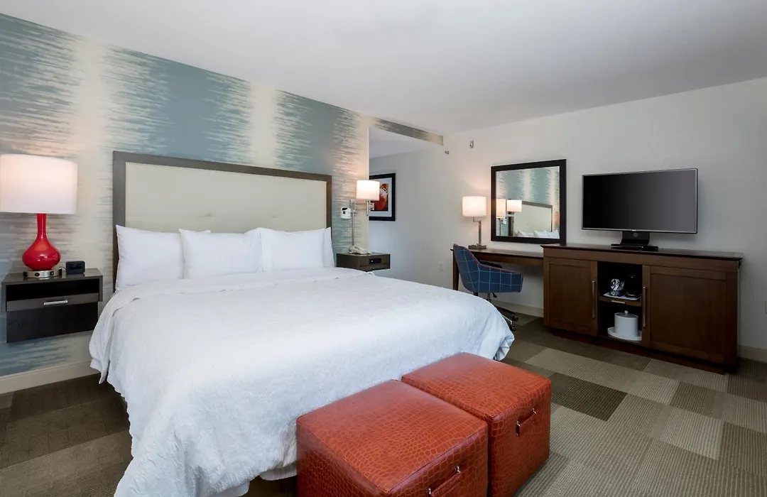 Hampton Inn & Suites San Diego-Poway-1