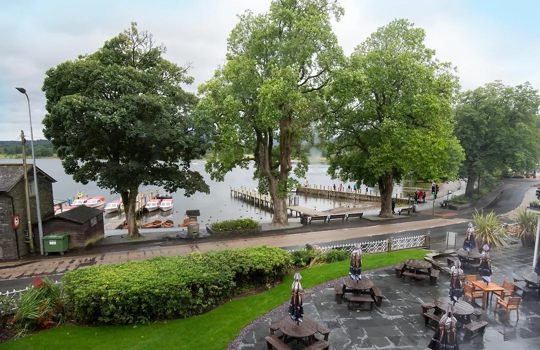 The Waterhead Inn, Ambleside- The Inn Collection Group-1