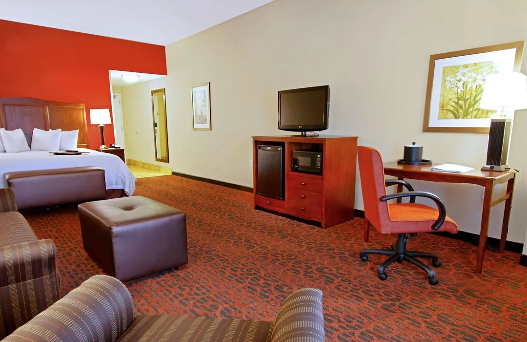 Hampton Inn Bangor-1